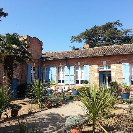 La Maison De L'Oenologue Poucharramet Ruang foto